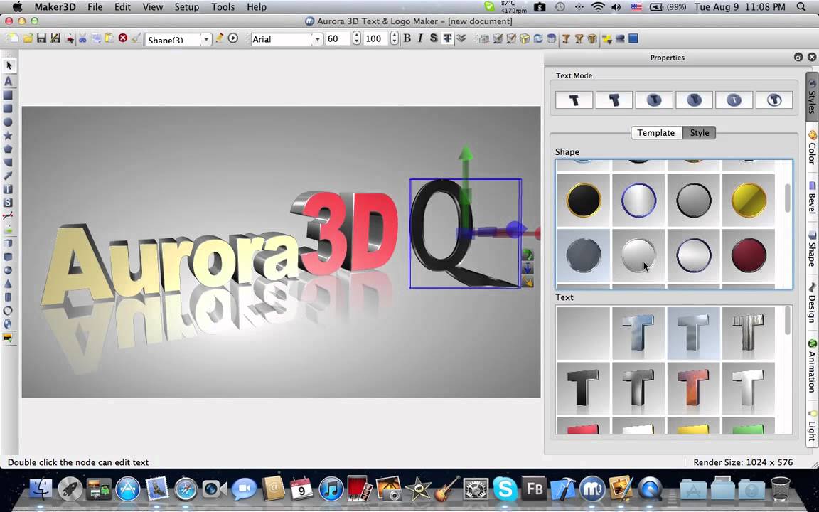 Aurora 3d Animation Maker Crack Key Seriall